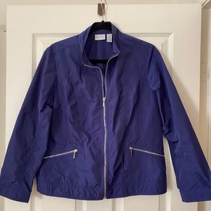 Light Weight Jacket